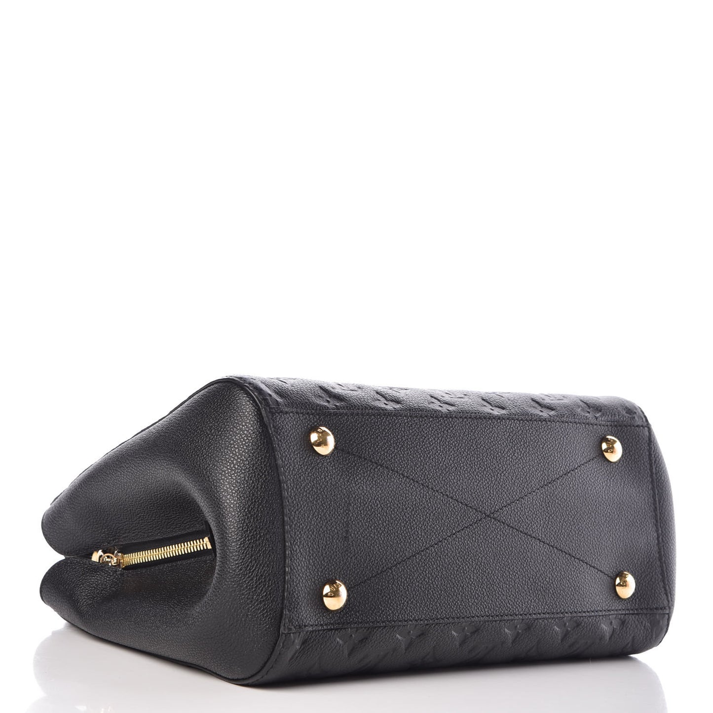 Empreinte Montaigne MM Black