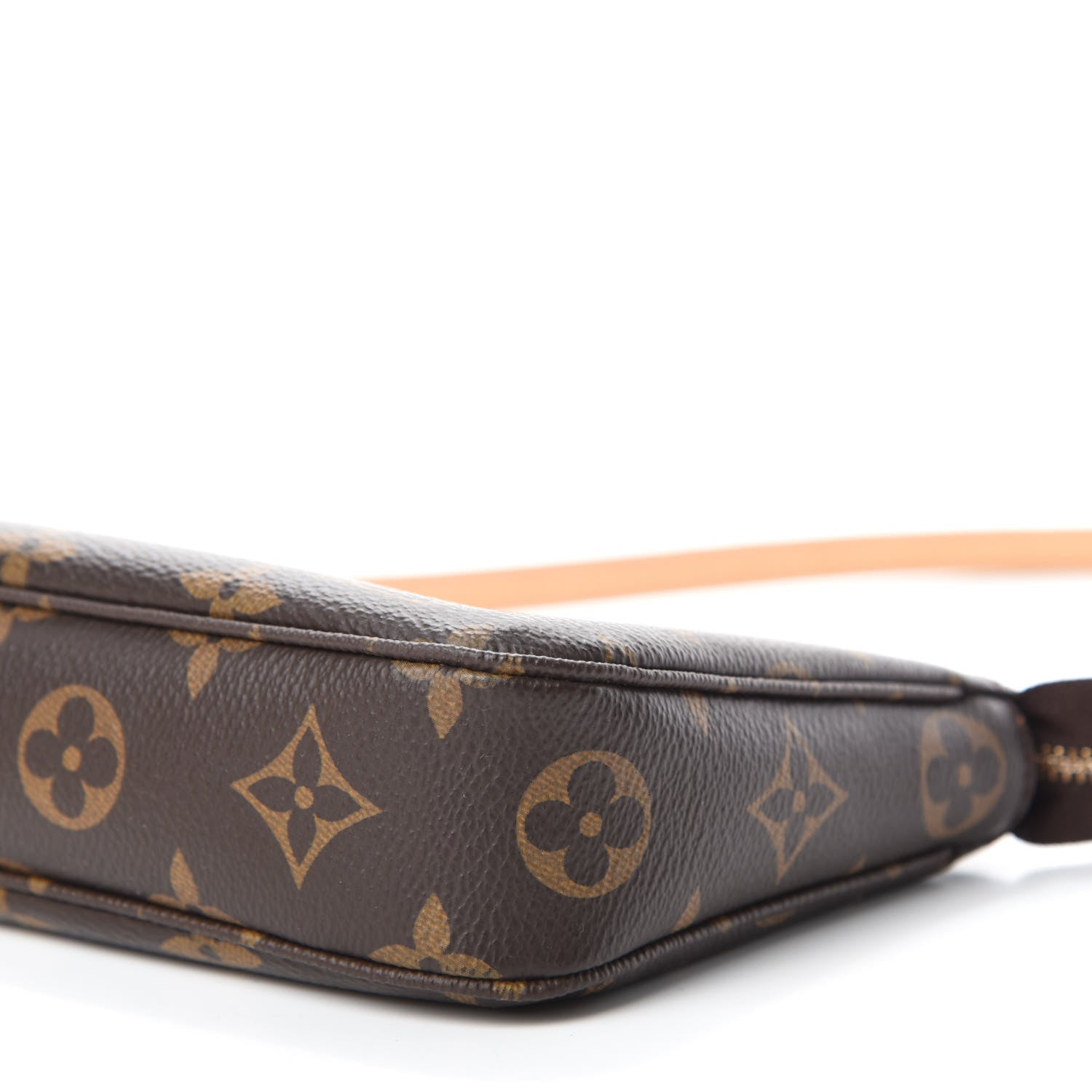 Louis Vuitton Monogram Pochette Accessories NM 7 of 11