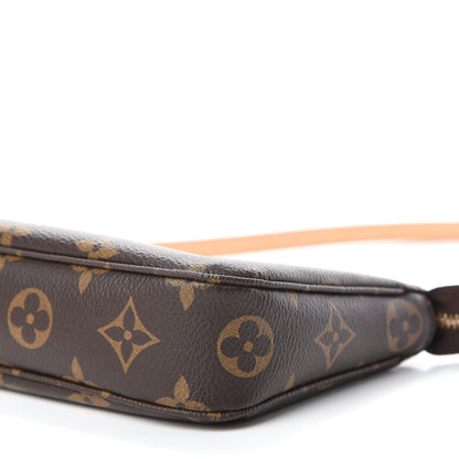 Louis Vuitton Monogram Pochette Accessories NM 7 of 11