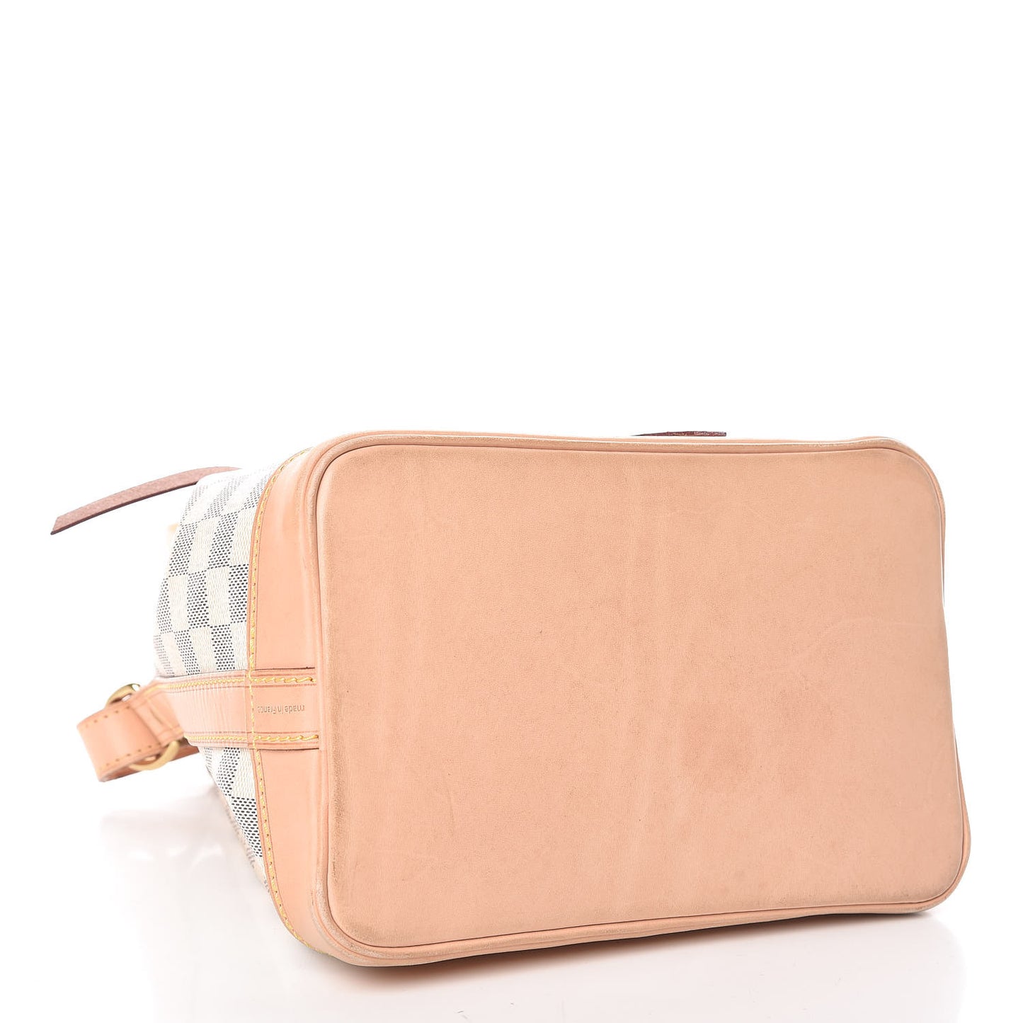 Damier Azur Noe BB