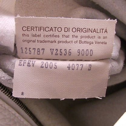Bottega Veneta Diamond Strap Hobo White 12 of 13