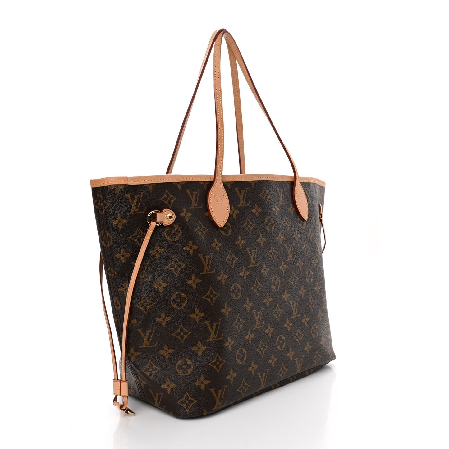 Monogram Neo Neverfull MM