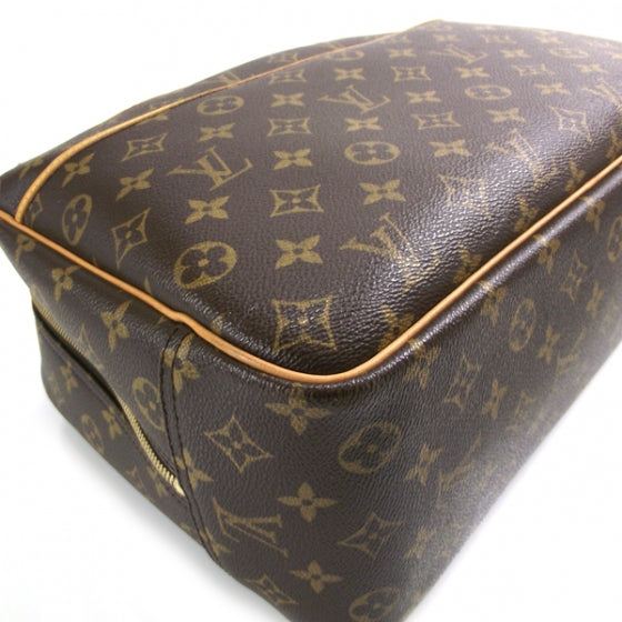 Monogram Deauville