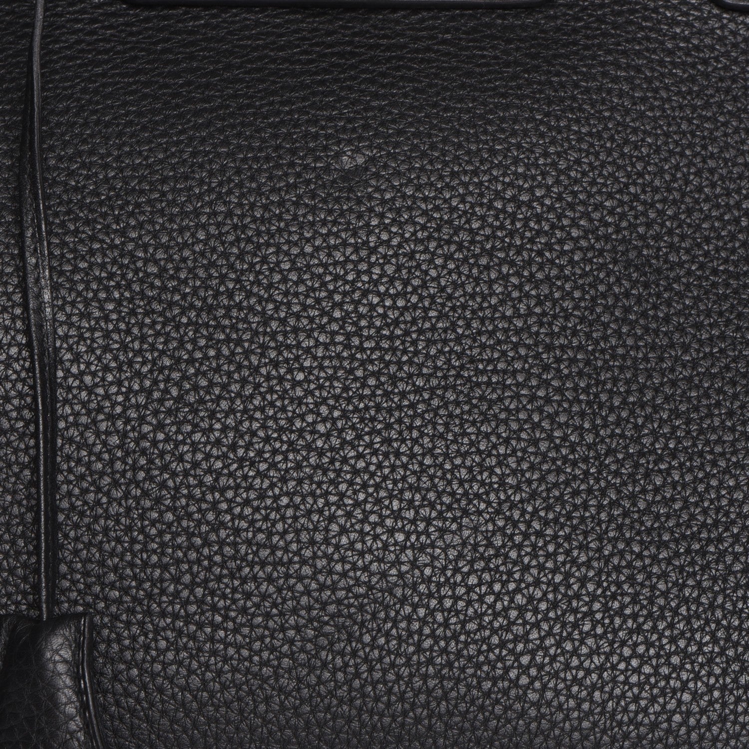 Hermes Togo Birkin 40 Black 26 of 30