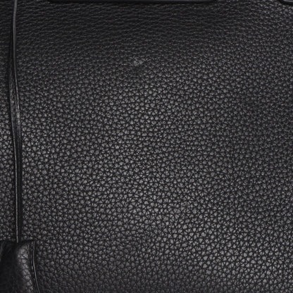 Hermes Togo Birkin 40 Black 26 of 30