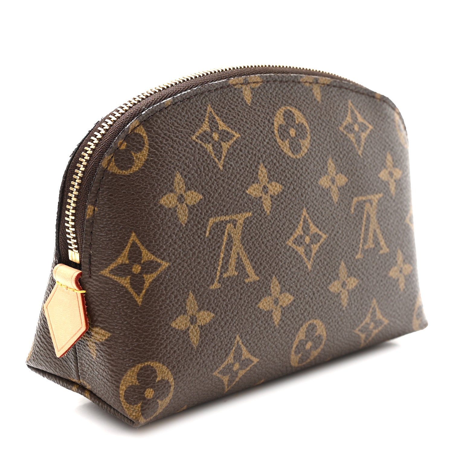 Louis Vuitton Monogram Cosmetic Pouch 3 of 6