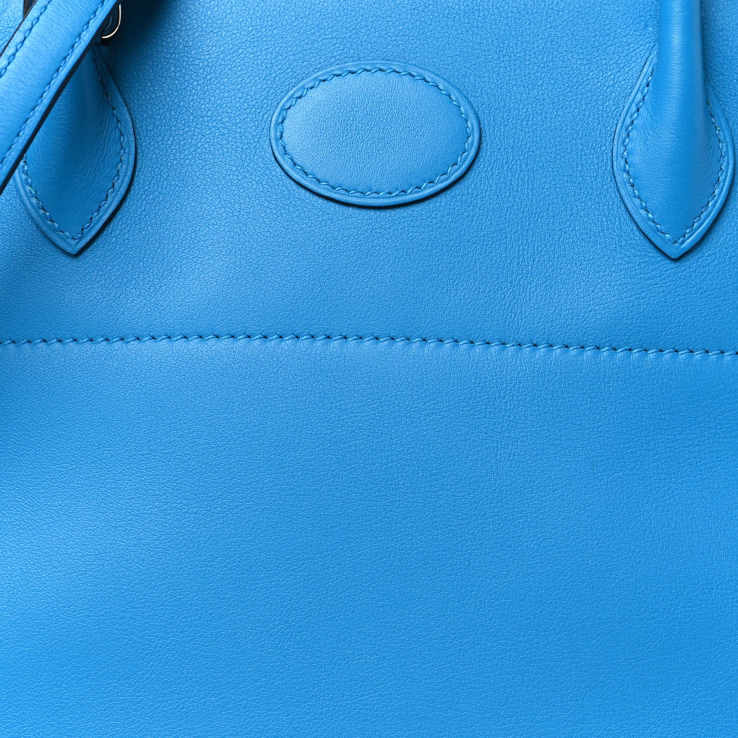 Hermes Swift Bolide 27 Bleu Zanzibar 8 of 11