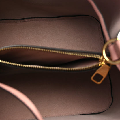 Louis Vuitton Monogram Neonoe MM Rose Poudre 5 of 10