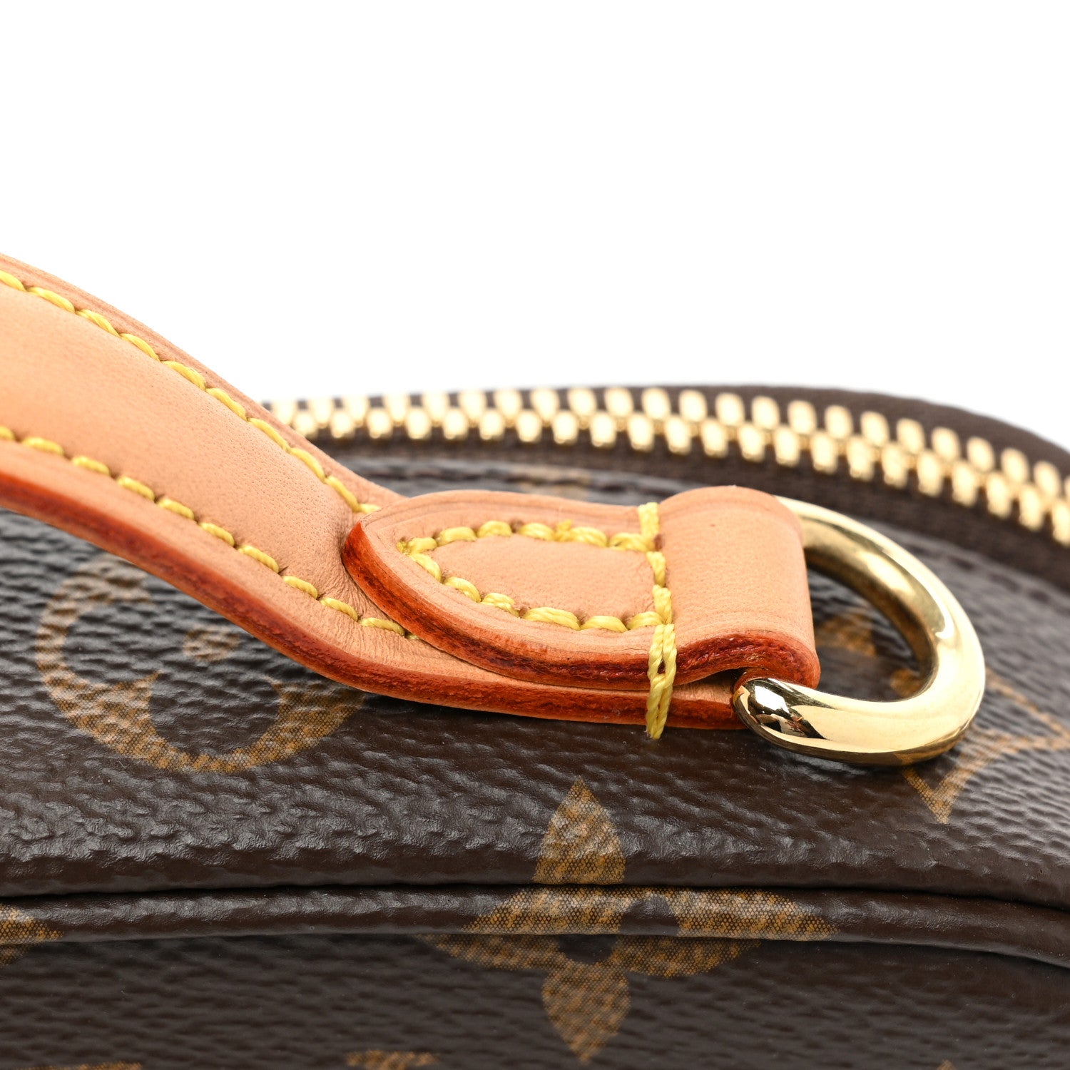 Louis Vuitton Monogram Utility Crossbody 10 of 10