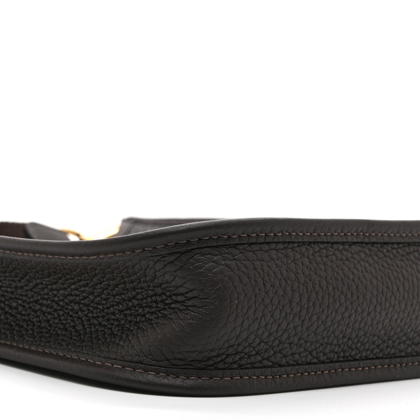 Taurillon Clemence Evelyne TPM Chocolate