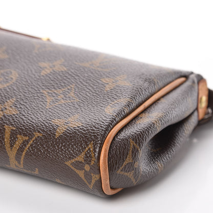 Louis Vuitton Monogram Eva Clutch 14 of 15