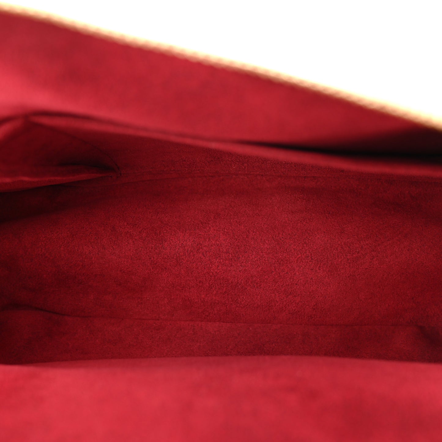 Monogram Multicolor Trouville White