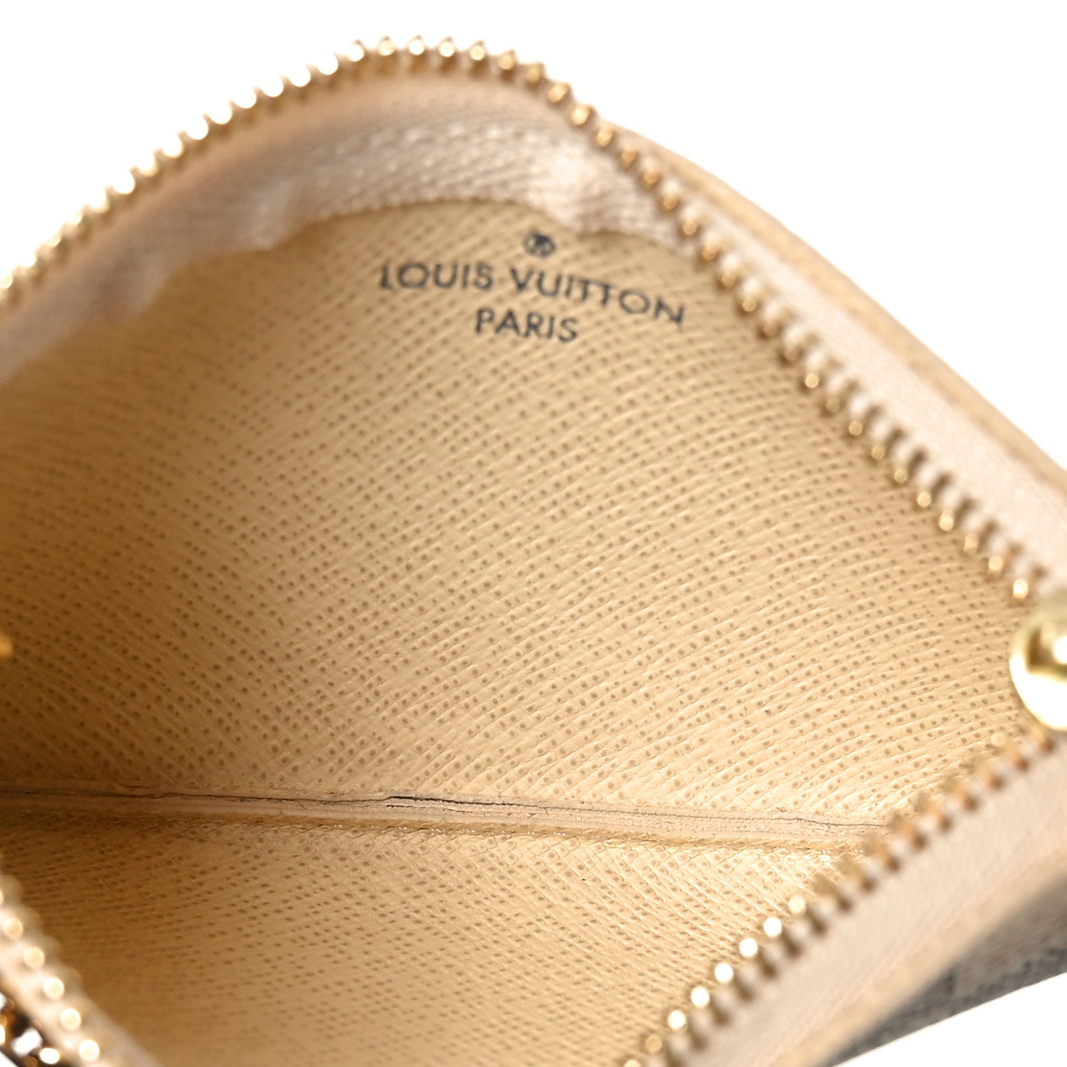 Louis Vuitton Damier Azur Key Pouch 1857740 – FASHIONPHILE