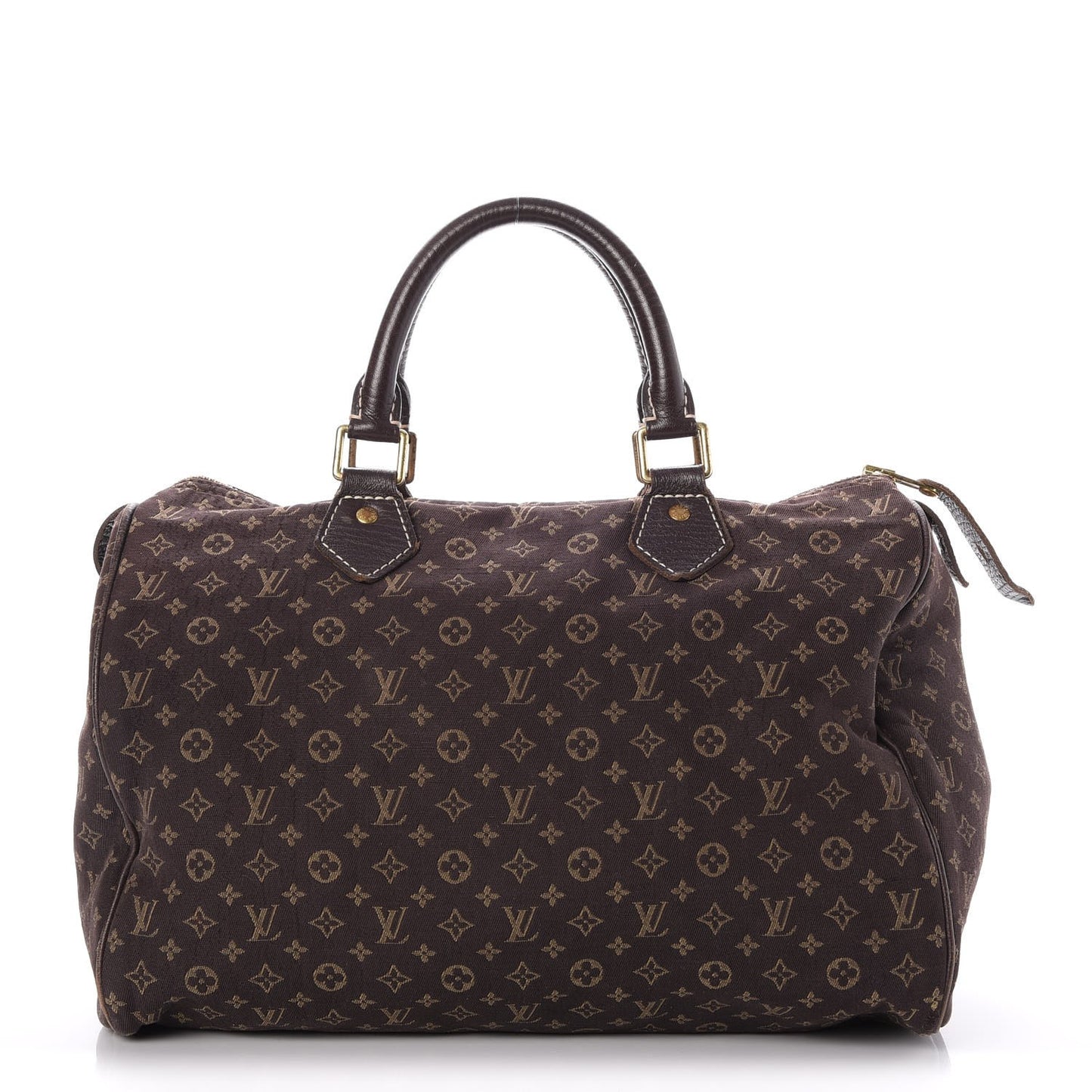 Mini Lin Speedy 30 Ebene