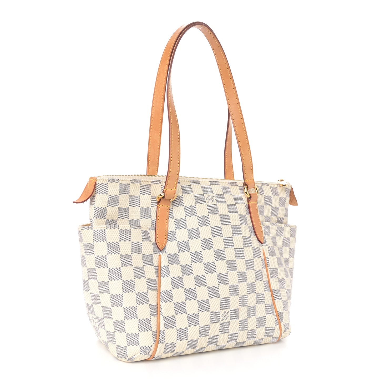 Damier Azur Totally PM