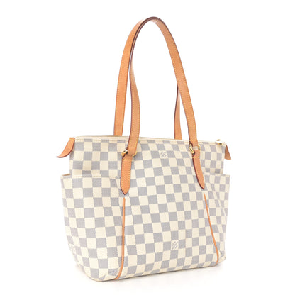 Louis Vuitton Damier Azur Totally PM 3 of 12