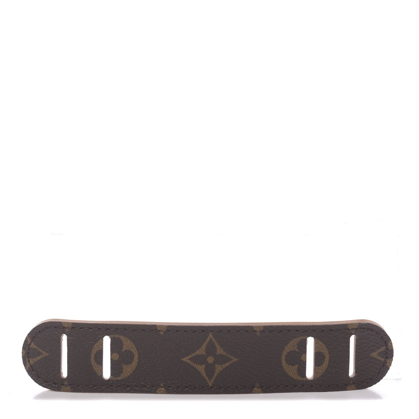 Monogram Shoulder Strap Pad