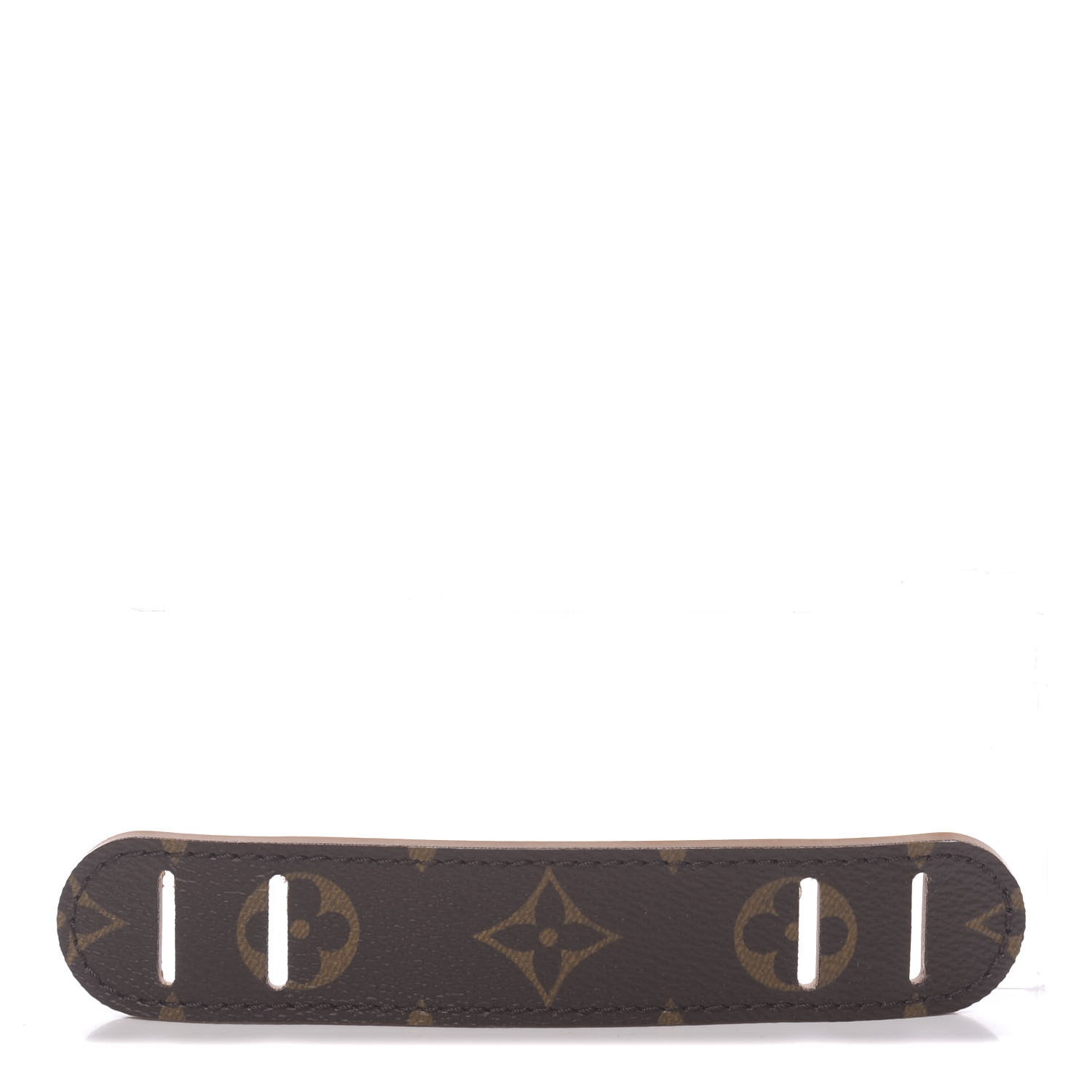 Louis Vuitton Monogram Shoulder Strap Pad 1 of 2
