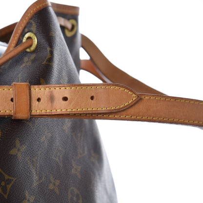 Louis Vuitton Monogram Noe 10 of 21