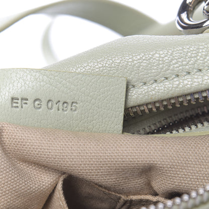 Givenchy Sugar Goatskin Small Pandora Aqua Green 7 of 20