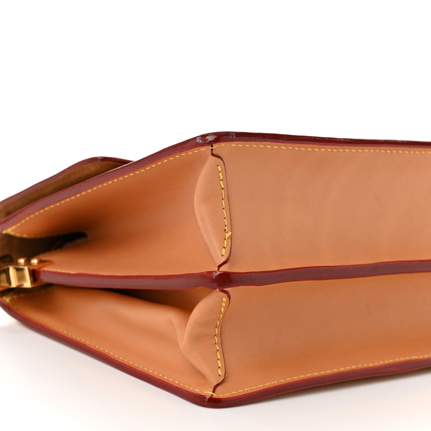 Louis Vuitton Jacquard Since 1854 Dauphine MM Blue 9 of 12