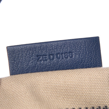 Givenchy Sugar Goatskin Small Antigona Navy 7 of 11