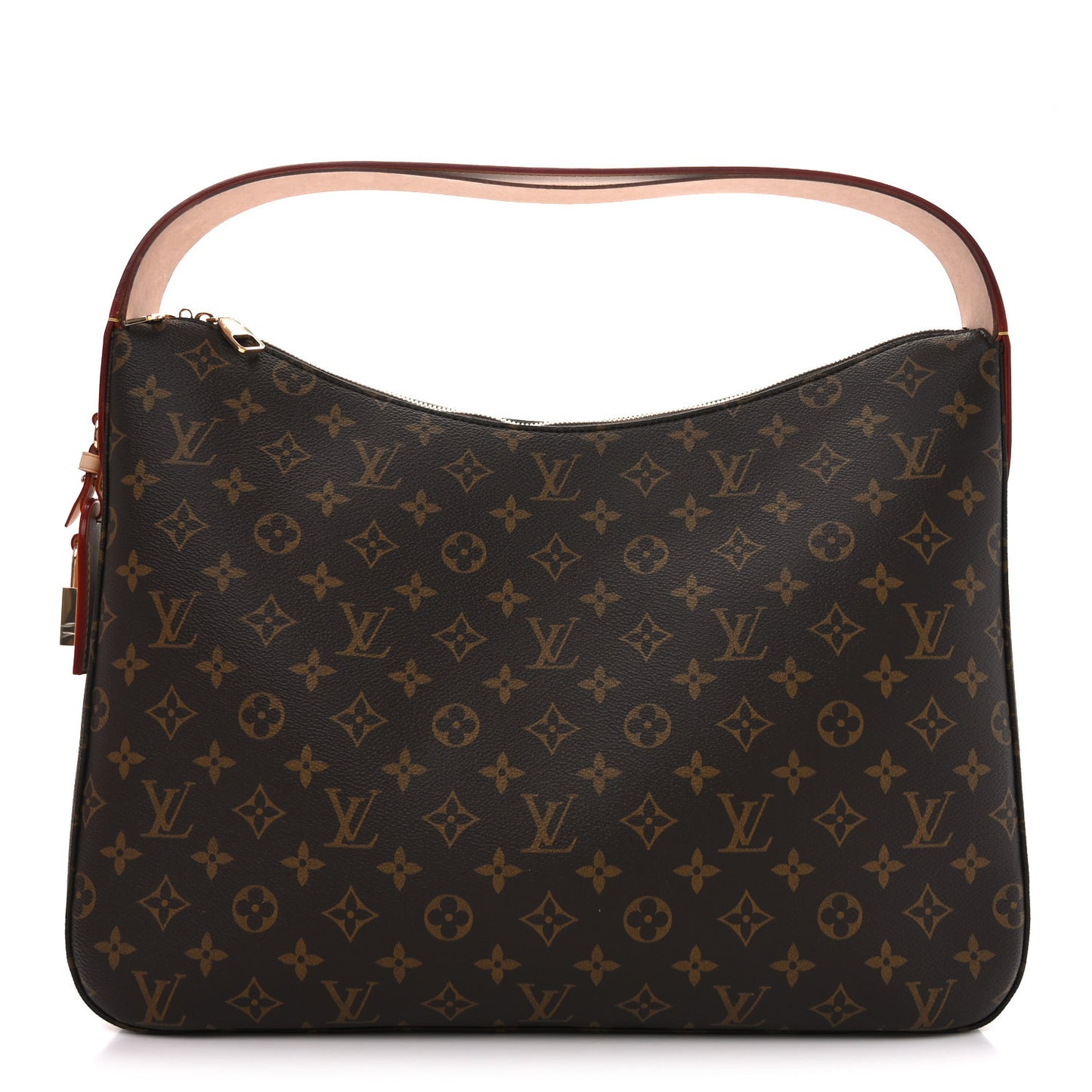 Monogram Slouchy MM