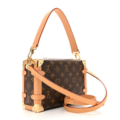 Louis Vuitton Monogram Side Trunk 5 of 19