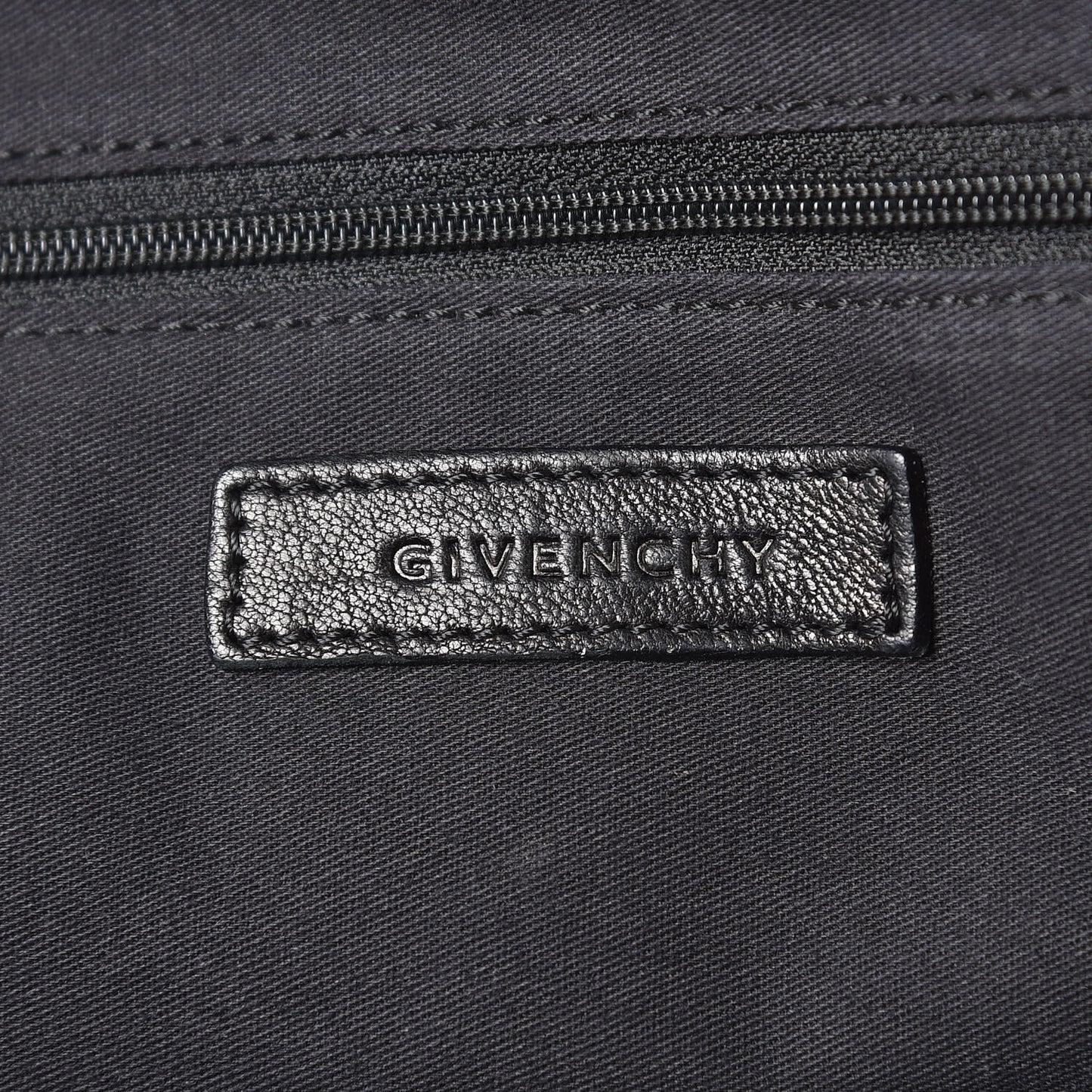 Lambskin Medium Nightingale Black