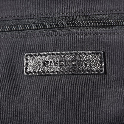 Givenchy Lambskin Medium Nightingale Black 6 of 12