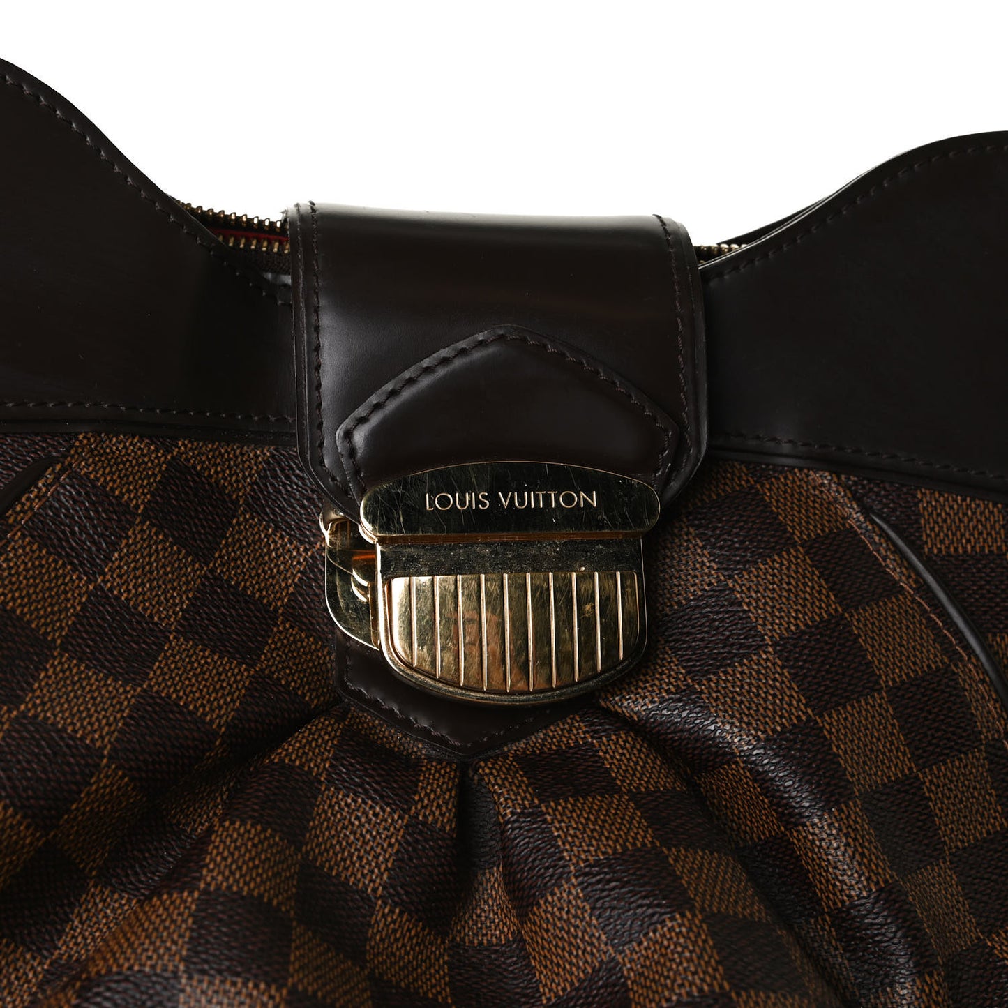 Damier Ebene Sistina MM