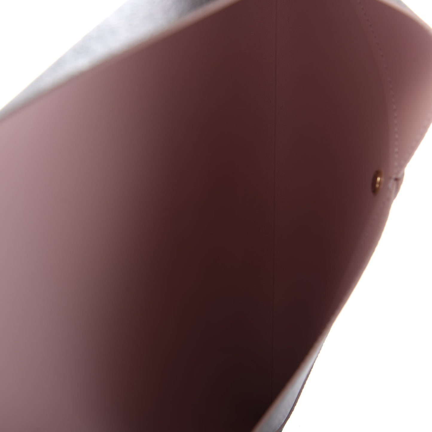 Monogram Large Kirigami Pochette Insert Rose Ballerine