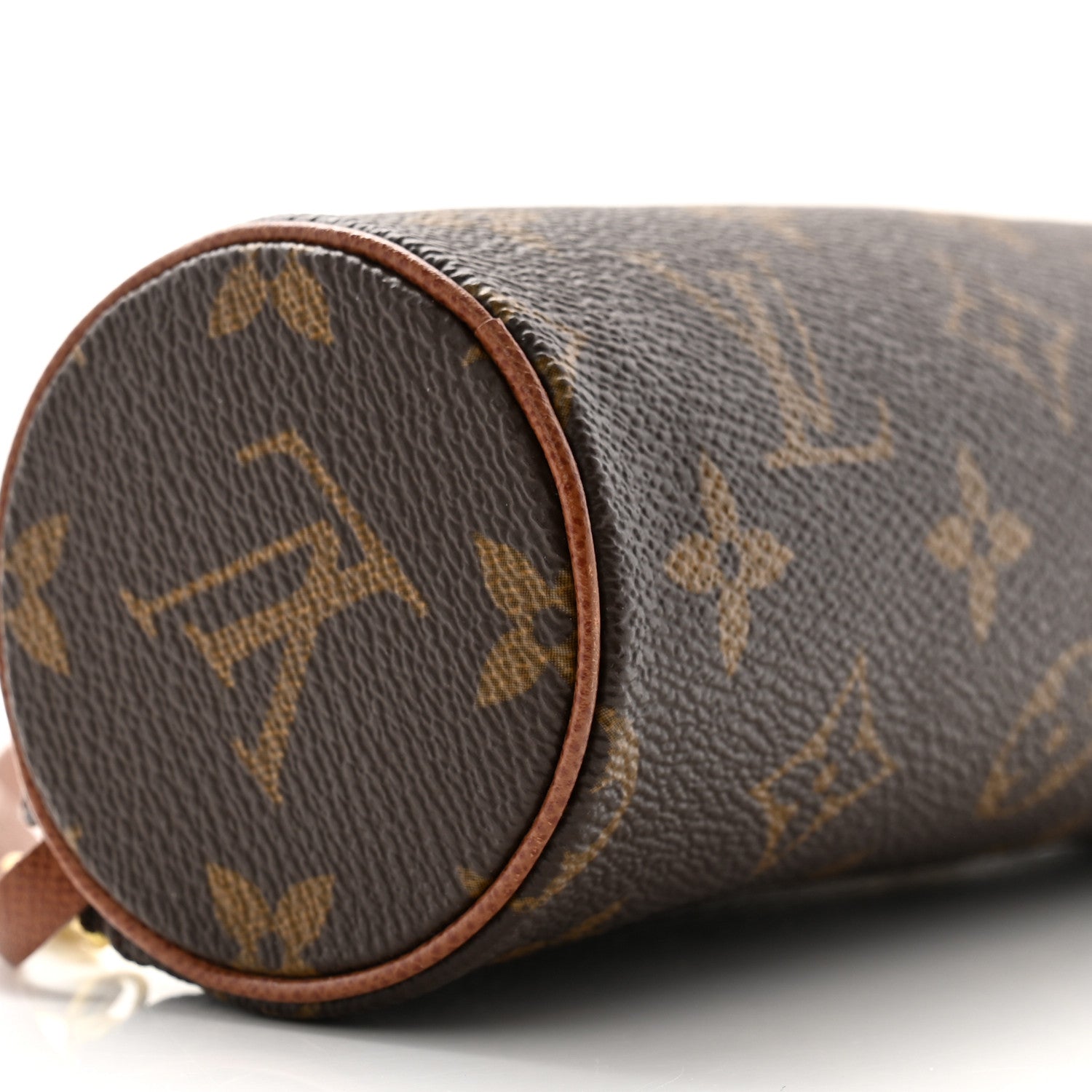 Louis Vuitton Monogram Mini Papillon 12 of 18