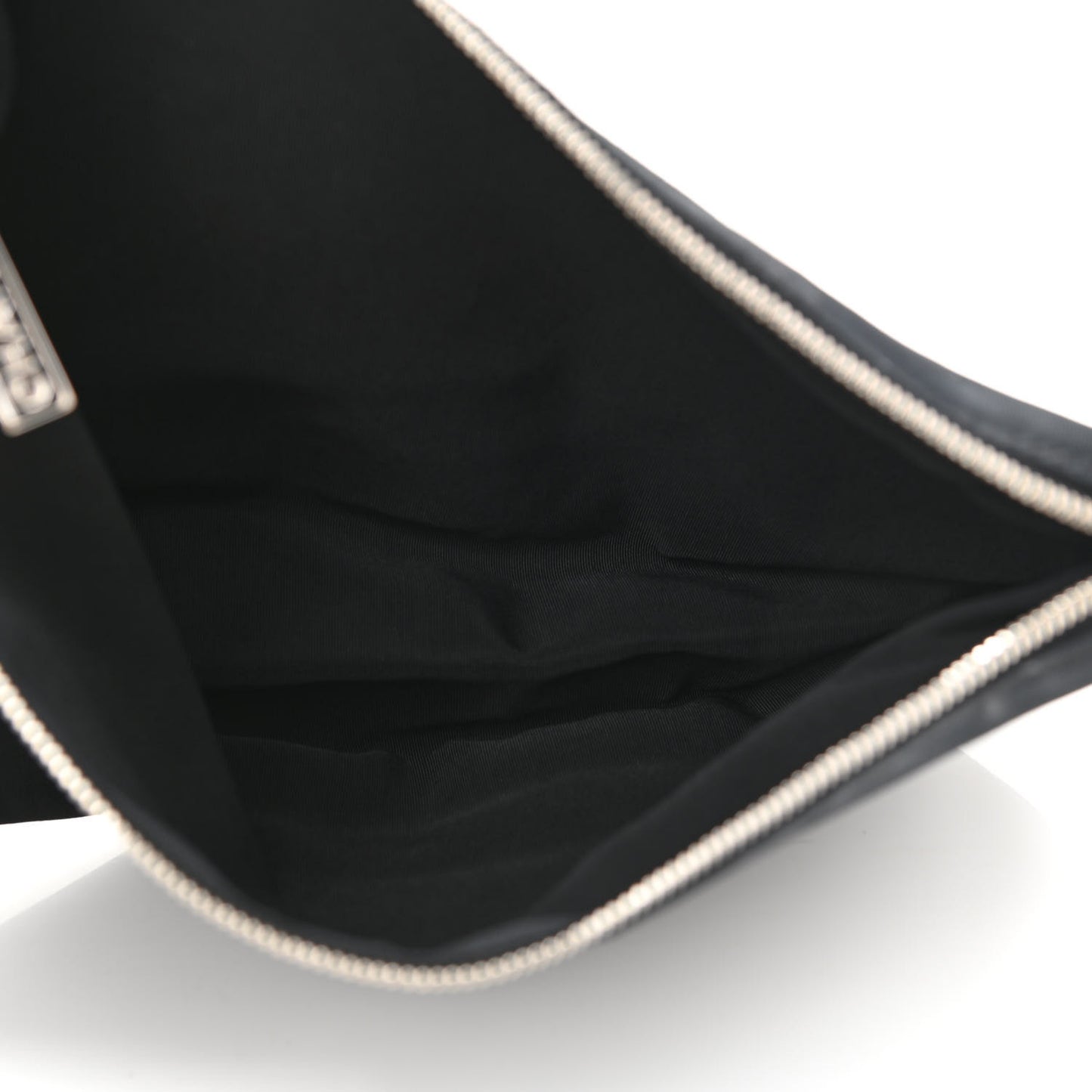 Caviar Cerf Executive Shopper Tote Black