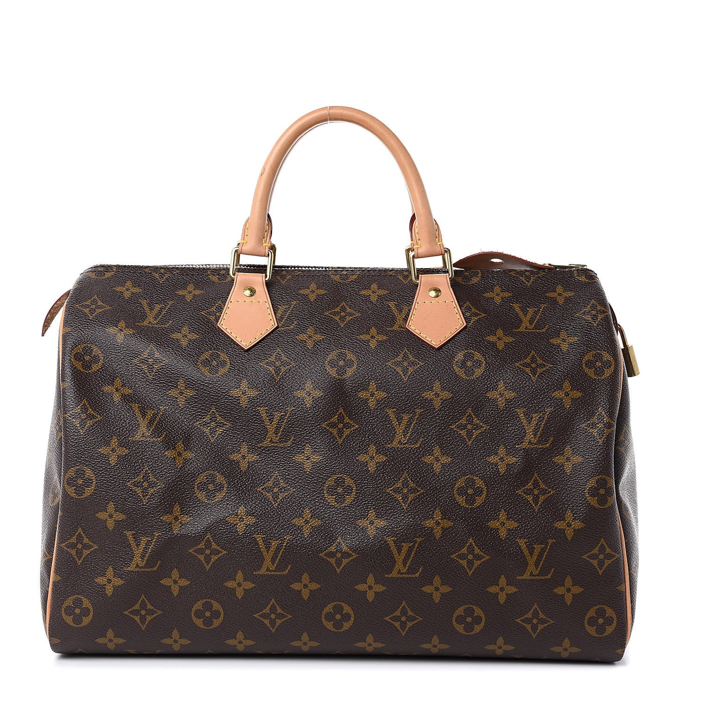 Monogram Speedy 35