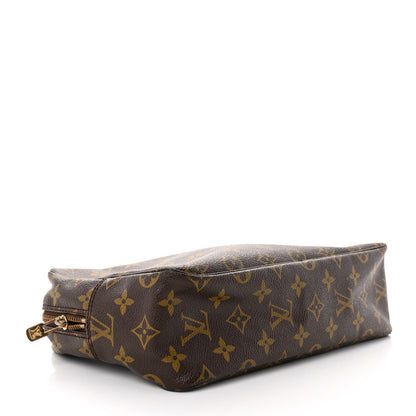 Louis Vuitton Monogram Trousse Toilette 28 4 of 18