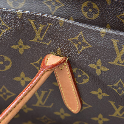Louis Vuitton Monogram Raspail MM 11 of 16