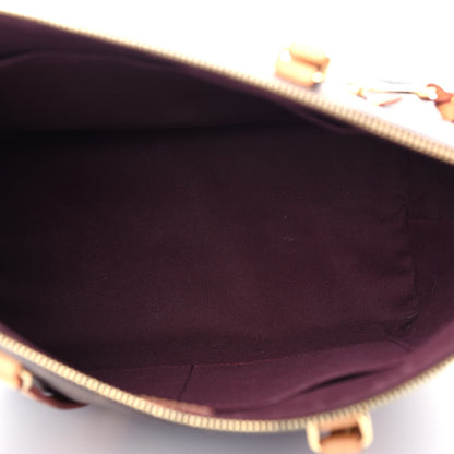 Louis Vuitton Monogram Iena PM 5 of 11