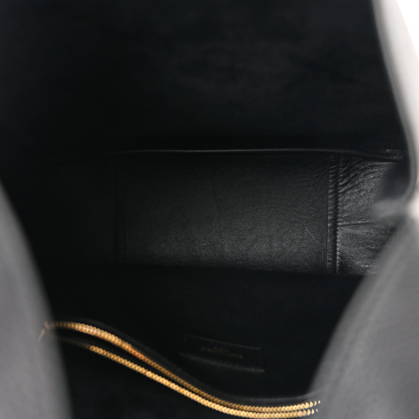 Smooth Calfskin Large Le 5 A 7 Soft Hobo Black