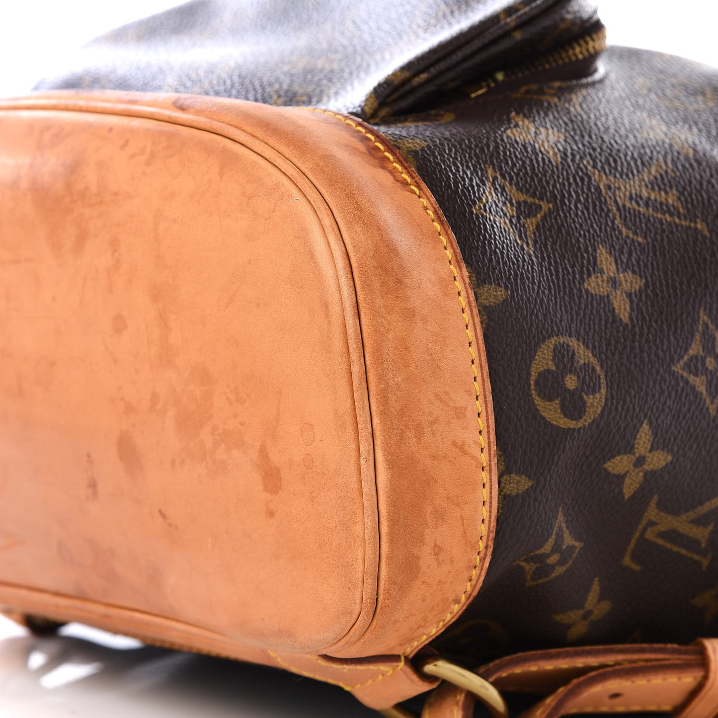Monogram Montsouris MM Backpack