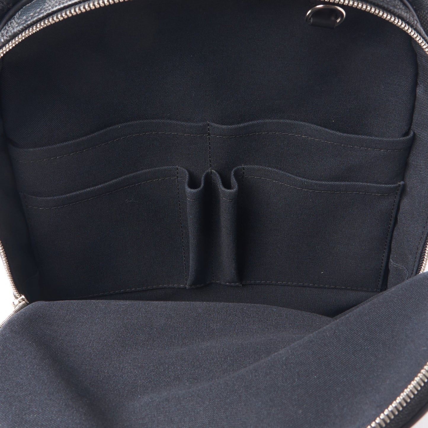 Damier Graphite Michael Backpack
