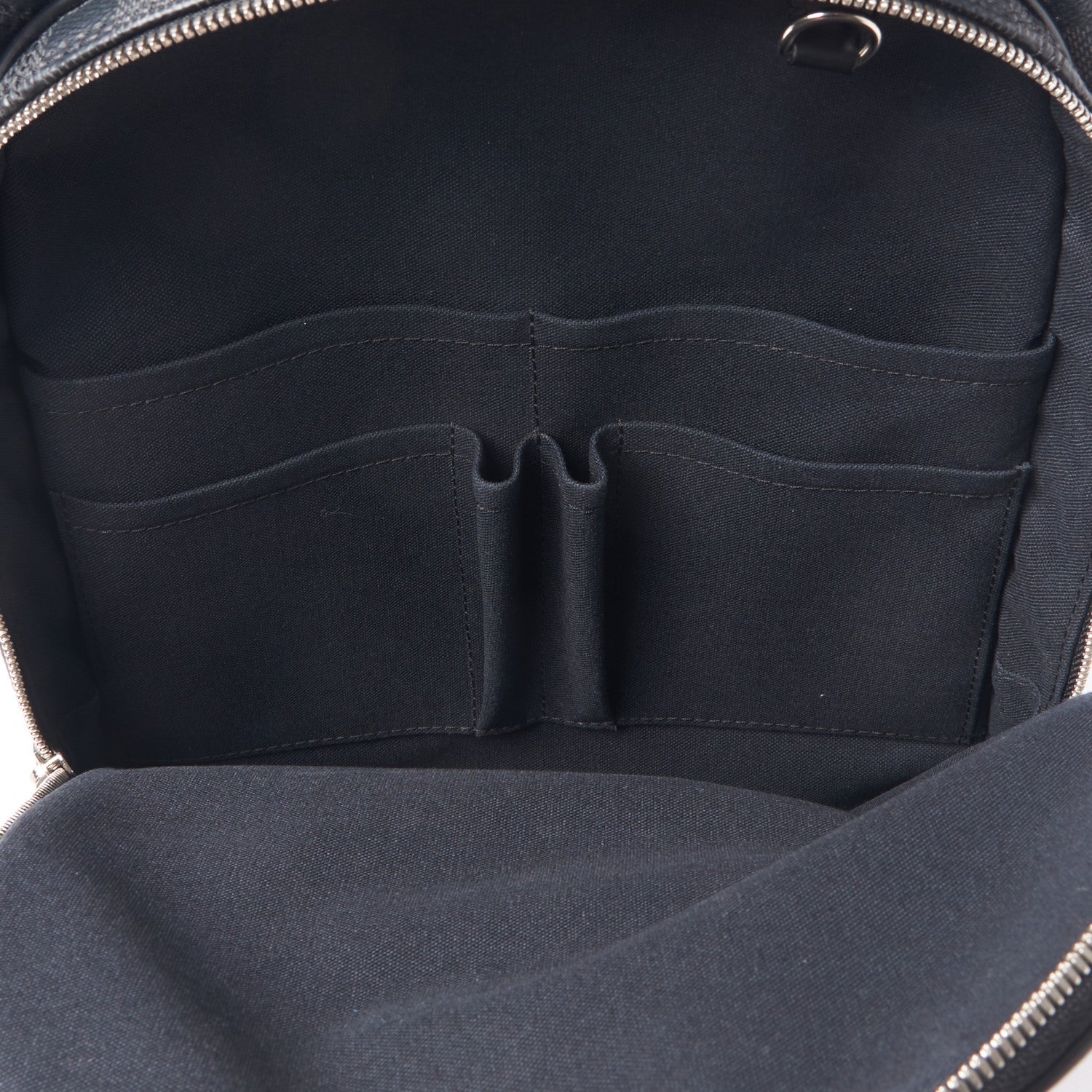 Louis Vuitton Damier Graphite Michael Backpack 7 of 8