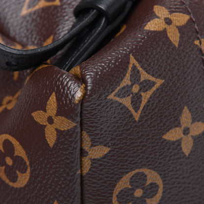 Louis Vuitton Monogram Palm Springs Backpack PM 9 of 14