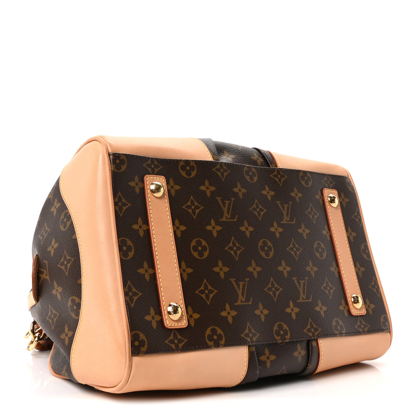 Monogram Stephen Bag