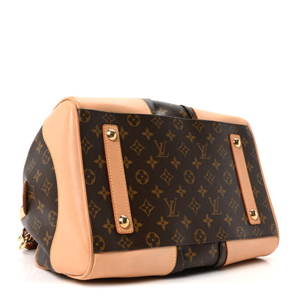 Louis Vuitton Monogram Stephen Bag 4 of 9