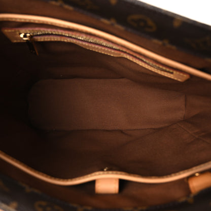 Louis Vuitton Monogram Vavin GM 5 of 10