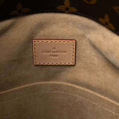 Louis Vuitton Monogram Artsy MM 6 of 8