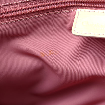 Christian Dior Monogram Girly Boston Pink 12 of 21