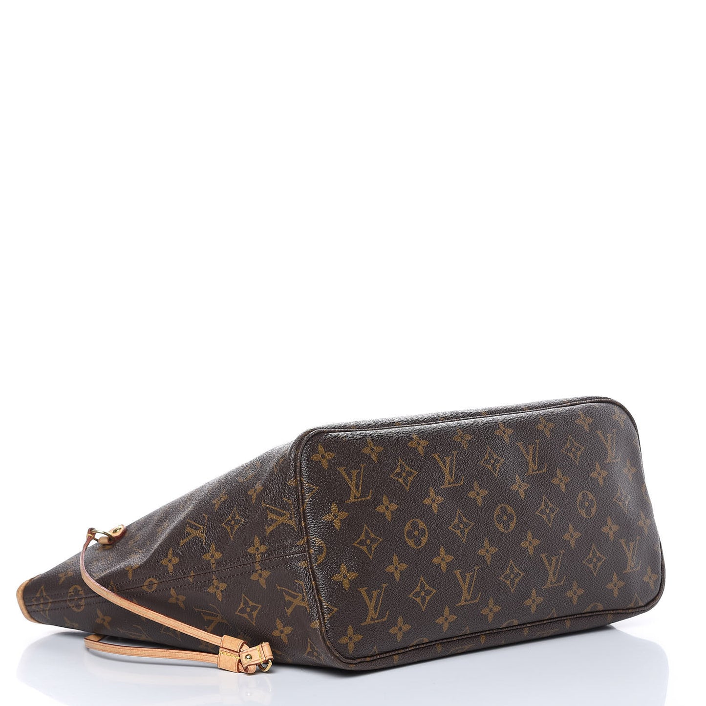 Monogram Neverfull MM