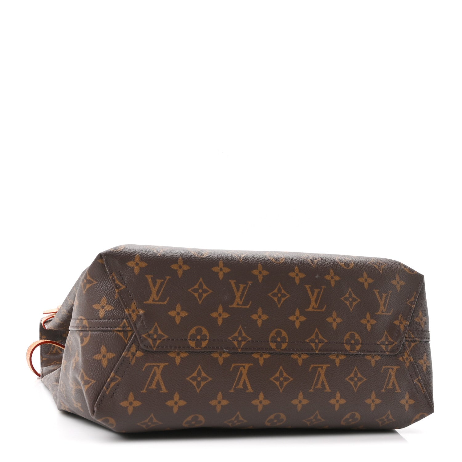 Louis Vuitton Monogram Atlantis GM 5 of 10
